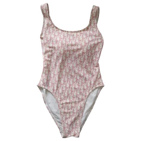 dior swimsuits for women